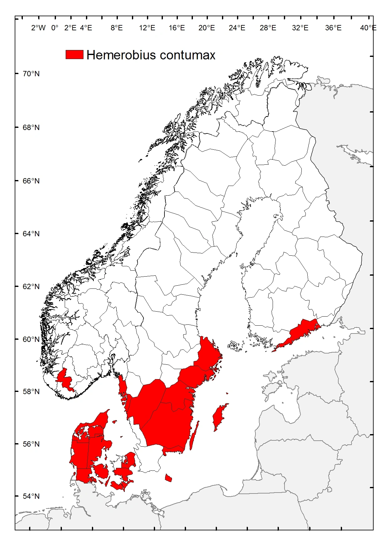 Vrangbladlusløve.