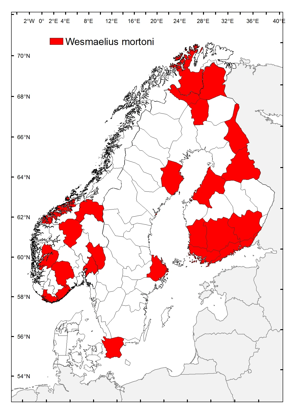 Fjellbladlusløve.